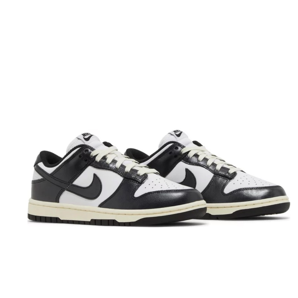 2023 Dunk Low 'Vintage Panda' Womens